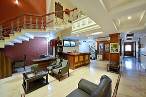 Hotel City Heart Premium