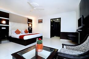 Hotel City Heart Premium