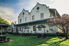 Nottingham Road Hotel