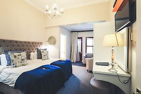 Nottingham Road Hotel