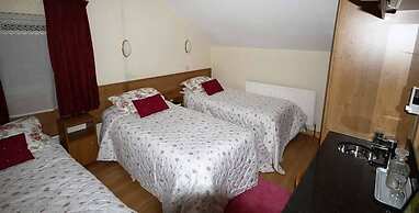 Fortview House Bed & Breakfast