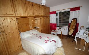Fortview House Bed & Breakfast
