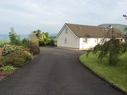 Garron View Bed and Breakfast