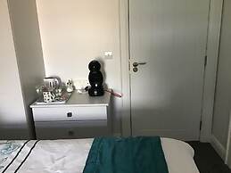 Garron View Bed and Breakfast
