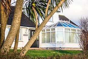 Garron View Bed and Breakfast