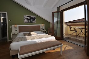 Hotel Garni Corona