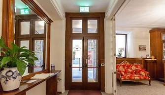 Hotel Garni Corona