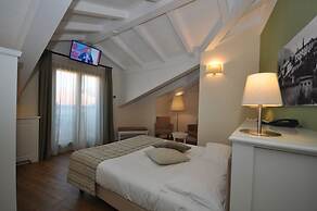 Hotel Garni Corona