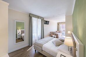 Hotel Garni Corona