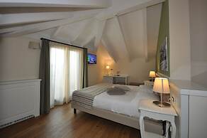 Hotel Garni Corona