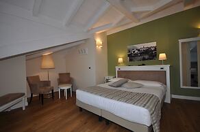 Hotel Garni Corona