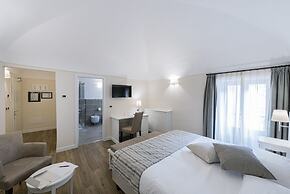 Hotel Garni Corona