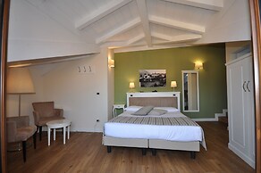 Hotel Garni Corona