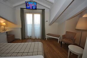 Hotel Garni Corona
