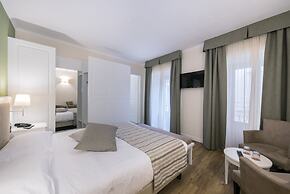 Hotel Garni Corona