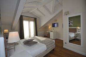 Hotel Garni Corona
