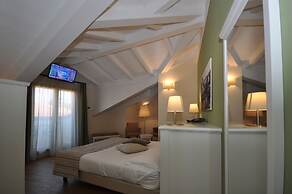 Hotel Garni Corona