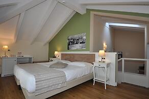Hotel Garni Corona