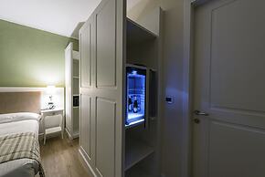 Hotel Garni Corona