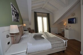 Hotel Garni Corona