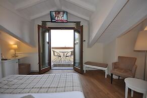 Hotel Garni Corona