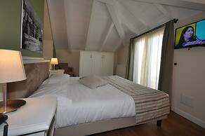 Hotel Garni Corona