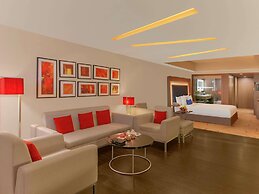 Novotel Ahmedabad