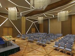 Novotel Ahmedabad