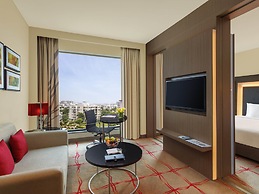 Novotel Ahmedabad