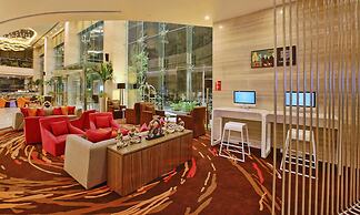 Novotel Ahmedabad
