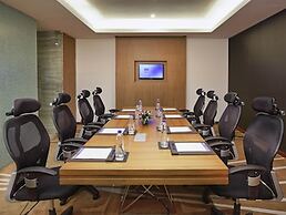 Novotel Ahmedabad