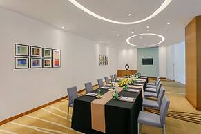 Novotel Ahmedabad