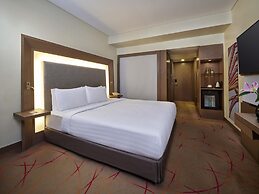 Novotel Ahmedabad