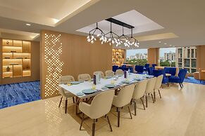 Novotel Ahmedabad