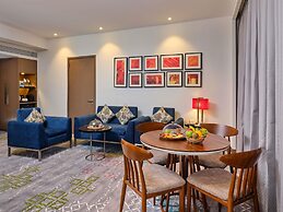 Novotel Ahmedabad