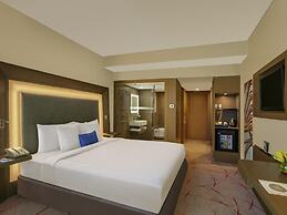 Novotel Ahmedabad
