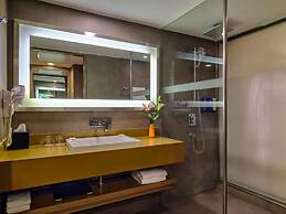 Novotel Ahmedabad