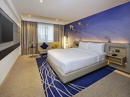 Novotel Ahmedabad