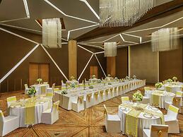 Novotel Ahmedabad