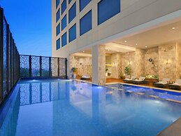 Novotel Ahmedabad