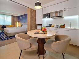 Novotel Ahmedabad