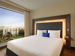 Novotel Ahmedabad