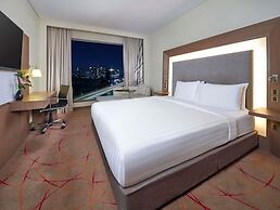 Novotel Ahmedabad