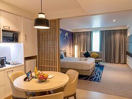 Novotel Ahmedabad