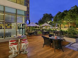 Novotel Ahmedabad
