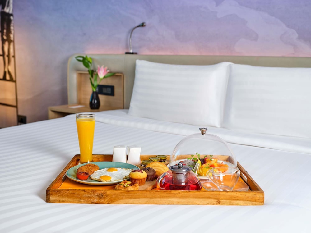 Novotel Ahmedabad