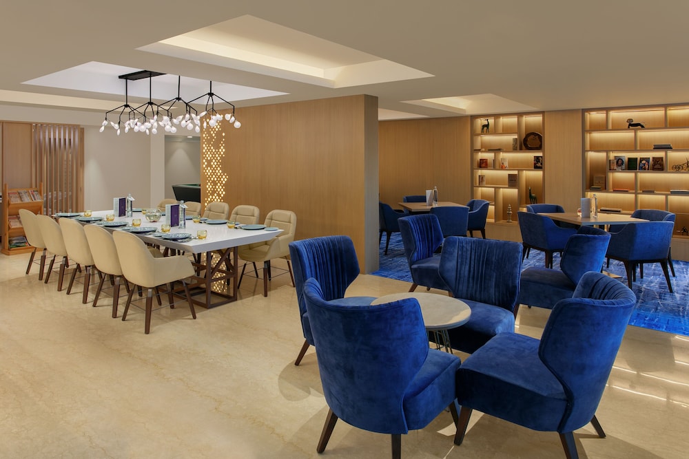 Novotel Ahmedabad