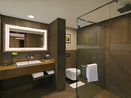 Novotel Ahmedabad