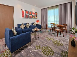 Novotel Ahmedabad