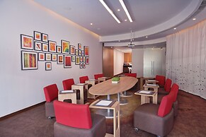 Novotel Ahmedabad
